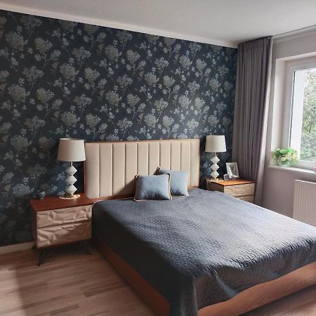 Apartament Daire Gdansk Dış mekan fotoğraf