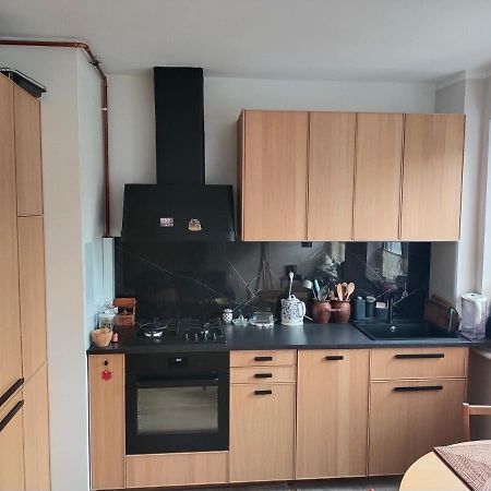 Apartament Daire Gdansk Dış mekan fotoğraf