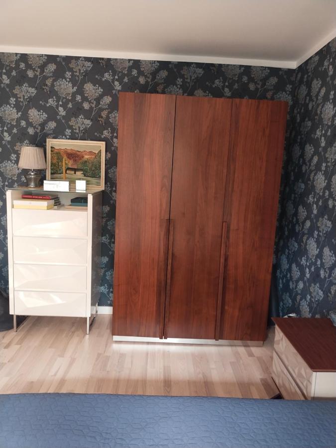 Apartament Daire Gdansk Dış mekan fotoğraf